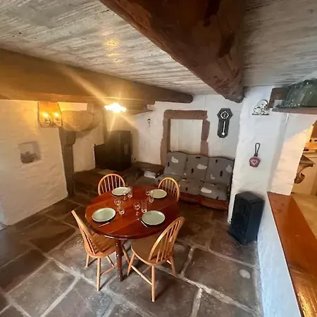 Confortable A 55 M² Avec Sauna شقة Gerbépal