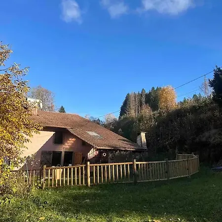 Confortable A 55 M² Avec Sauna *