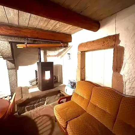 Confortable A 55 M² Avec Sauna