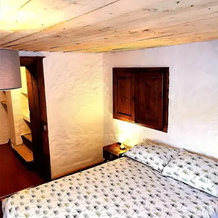 Confortable A 55 M² Avec Sauna * Gerbépal