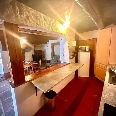 Confortable A 55 M² Avec Sauna شقة Gerbépal