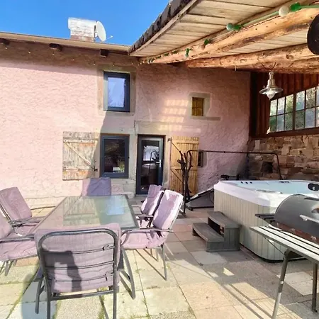 شقة Confortable A 55 M² Avec Sauna *