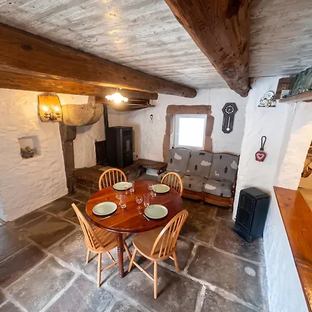 شقة Confortable A 55 M² Avec Sauna