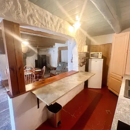 Confortable A 55 M² Avec Sauna