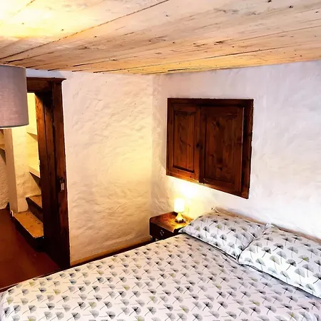 Confortable A 55 M² Avec Sauna