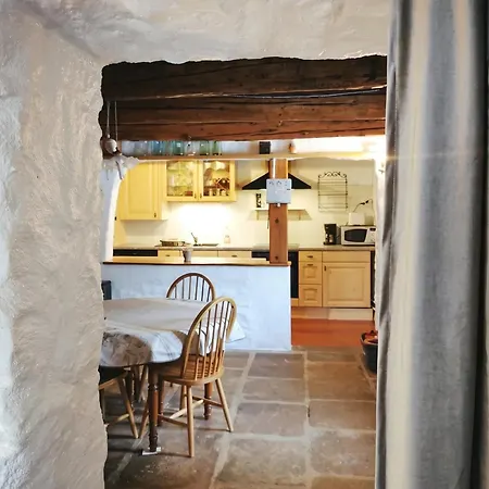 Confortable A 55 M² Avec Sauna Gerbépal