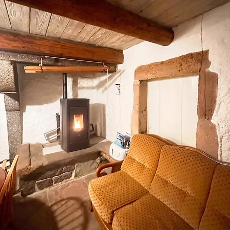 Confortable A 55 M² Avec Sauna شقة *