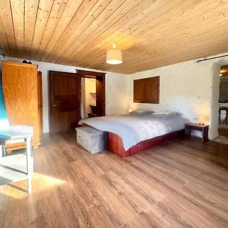 شقة Confortable A 55 M² Avec Sauna