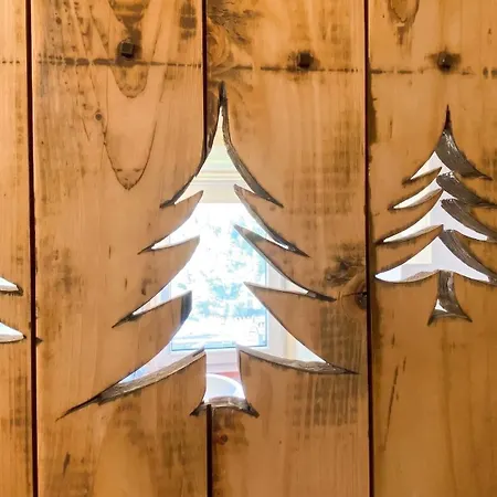Confortable A 55 M² Avec Sauna شقة *