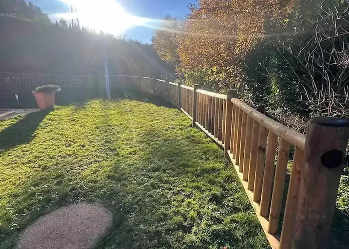 Confortable A 55 M² Avec Sauna