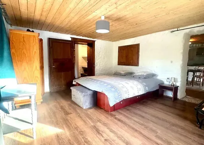 Confortable A 55 M² Avec Sauna Apartmán *