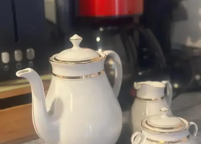 Confortable A 55 M² Avec Sauna *