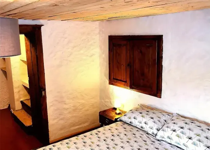 Confortable A 55 M² Avec Sauna * Gerbépal