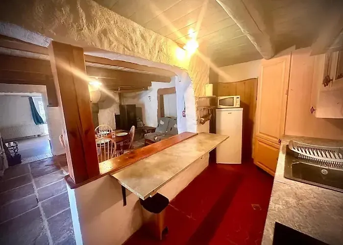 Confortable A 55 M² Avec Sauna Apartmán Gerbépal