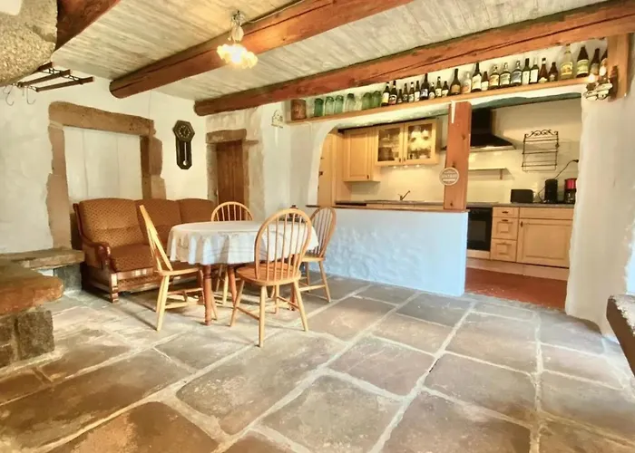 Confortable A 55 M² Avec Sauna Apartmán *